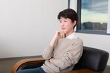 画像: ―“びびる”タイプとは意外です。でも素敵な方と出会うのが上手です。