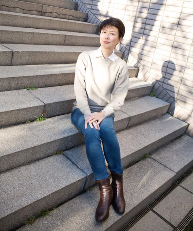 画像2: ―中村さんは、いつも身近なことに興味を持つのですね。仕事においても身近な課題からビジネスが生まれることがあります。身近な課題から物事を広げていくコツのようなものはありますか。