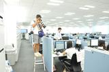 画像: 阿部さんの撮影の様子