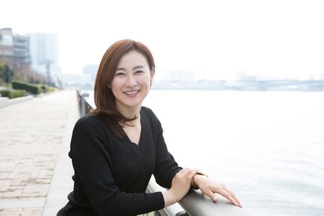画像: ―女子チームの今後について、お聞かせください。