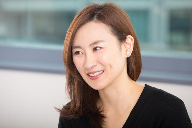 画像: ―平山さんも、4年間はキャプテンとしてチームの成長に貢献されました。引退してコーチに就任した今、チームのさらなる成長のために、若手の育成で意識していることは何ですか。