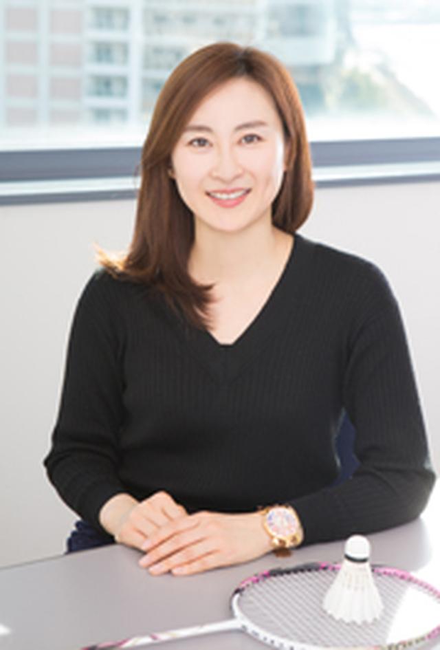 画像: ##プロフィール 平山 優(ひらやま ゆう) 1985年宮城県生まれ。聖ウルスラ学院英智中学・高校、早稲田大学を経て2008年4月に日本ユニシス入社。2012年3月に現役引退、日本ユニシス実業団バドミントン部女子チームのコーチに就任。