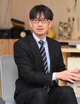 画像: ユニアデックス 齊藤 哲哉