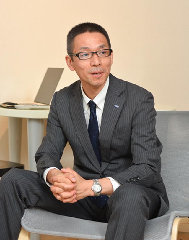 画像: ユニアデックス 小椋 則樹