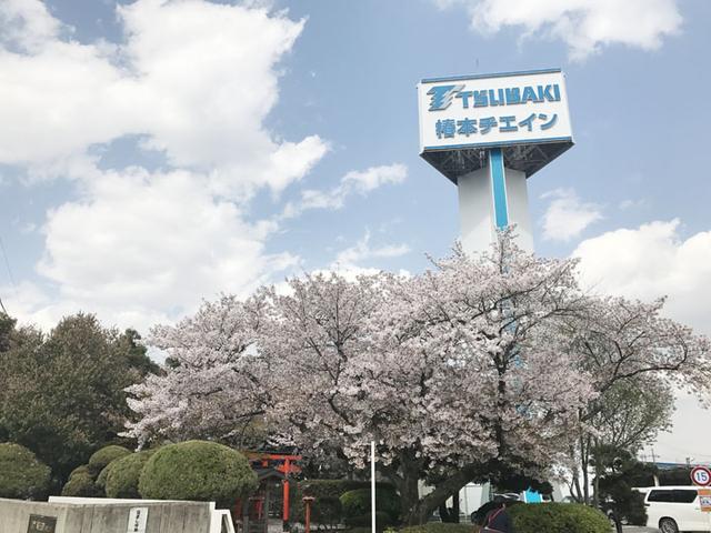 画像1: 椿本チエイン様のIoT実証実験の撮影を終えて- IoTで簡単・手軽に稼働状況の見える化による効果を確認 -