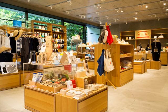 画像: 中川政七商店 CDO 緒方 恵様を訪ねて