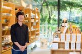 画像: 中川政七商店 CDO 緒方恵氏
