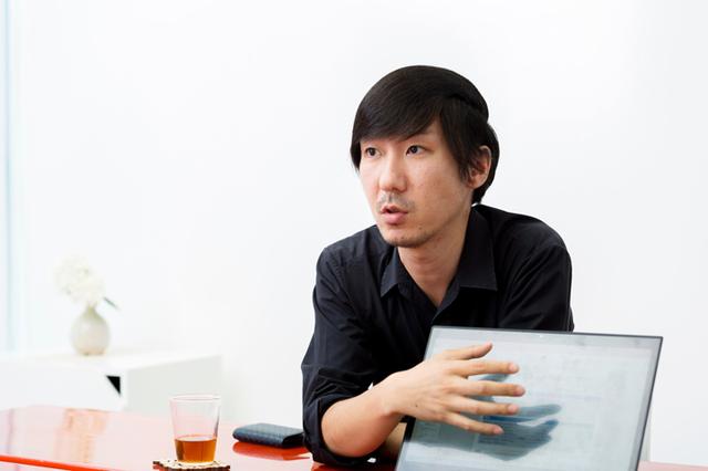 画像: ―どの業界でも、スピード感が重要だと言われています。社内でスピード感を出すために必要なことは何でしょうか。