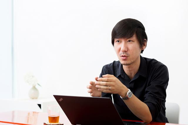 画像: 株式会社中川政七商店 執行役員 Chief Digital Officer デジタルコミュニケーション部 部長 緒方 恵氏