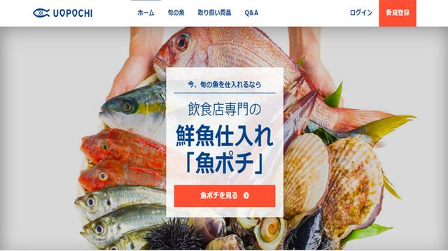 画像1: ITベンチャー フーディソン社長 山本徹様を訪ねて