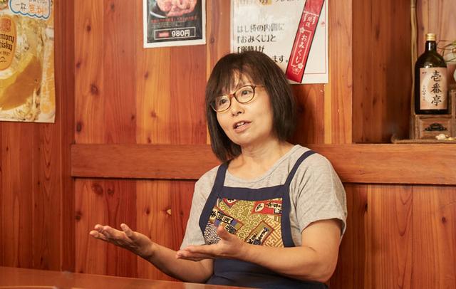 画像: 豊洲が「帰りたくなる街」になるように