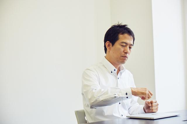 画像2: ITベンチャー フーディソン社長 山本徹様を訪ねて