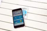 画像: 「QOOPa」では、席にいながらスマホでオーダーも会計もできる。「欧米ではMobile Order Paymentというコンセプトが進んでいるが、日本ではまだまだ」(千葉さん)という。カフェに行って荷物を置いて場所を確保してから、ちょっとドキドキしながら受付に並ぶなんてことがなくなるといいのに・・・