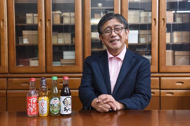 画像: ―そのアイデアは木村社長が考えたのですか。