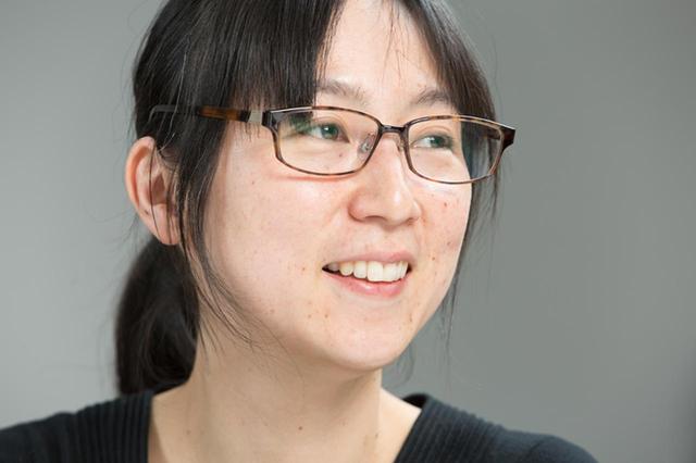 画像: 「ナノカーレース」に挑んだ、中西和嘉さんに会いにいってきました。‐取材後記‐