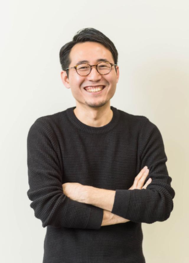 画像: 大阪大学大学院で電子工学を修了後、富士フイルムにて医療機器の機械設計に従事。2011年、家電ベンチャー・ビーサイズを創業。 6畳間でひとり開発・上市したLEDデスクライトSTROKEは国内外のデザイン賞を多数受賞。「ひとり家電メーカー」としてメディアでも話題に。 17年、IoT/AIによるモノのボット「Bsize BoT」シリーズを発表。見守りサービスGPS BoTを皮切りに、サービスを展開中。