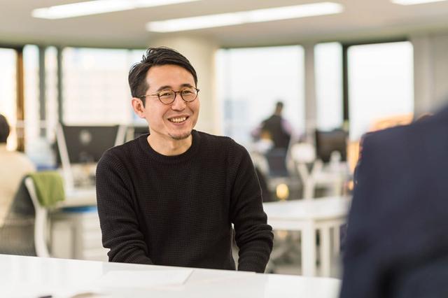 画像: IoTサービスを起点に、モノづくりからコトづくりへ