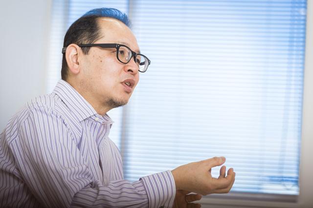 画像: ― なんと! 幸せかどうかは、偶然の結果ではなく、自分でコントロールができるということでしょうか?