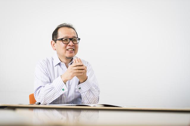 画像: ― 「満足度」と「幸福度」は違うということですか?