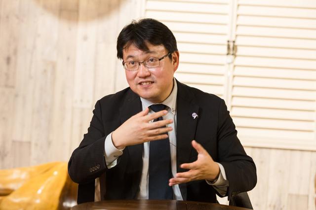 画像: ― 南部代表は、なぜそんな提案を?
