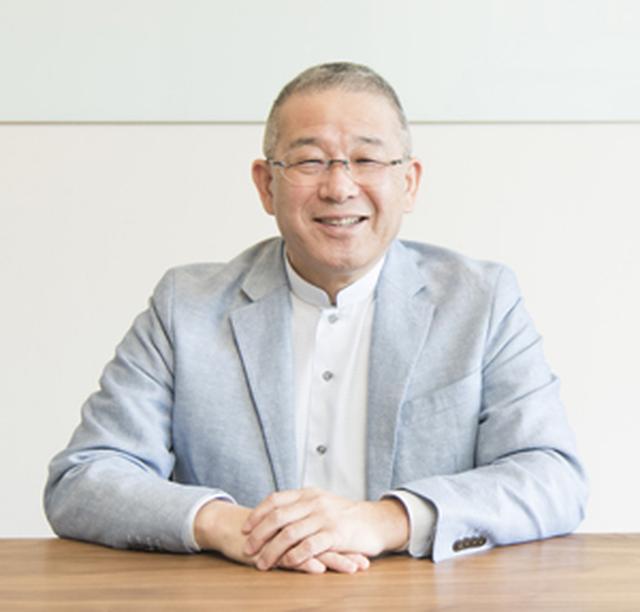 画像: <プロフィール> 株式会社 woodinfo 代表取締役 中村 裕幸(なかむら ひろゆき) 1978年清水建設(株)入社。英国環境省建築研究機構招待研究員、清水建設技術研究所生産管理研究開発部長、施工技術開発統括部長を経て2004年独立。2011年林業及び木 材流通業に特化したシステム開発及び運営会社(株)ウッドインフォを設立し、代表取締役に就任。 東京理科大学非常勤講師(建築生産)、東京工業大学非常勤講師(経営工学)、早稲田大学アジア太平洋研究センター特別研究員(サプライチェーン)、東京大学生産技術研究所連携研究員(木材流通)、東京大学大学院工学系研究科非常勤講師(システムプランニング)を務める