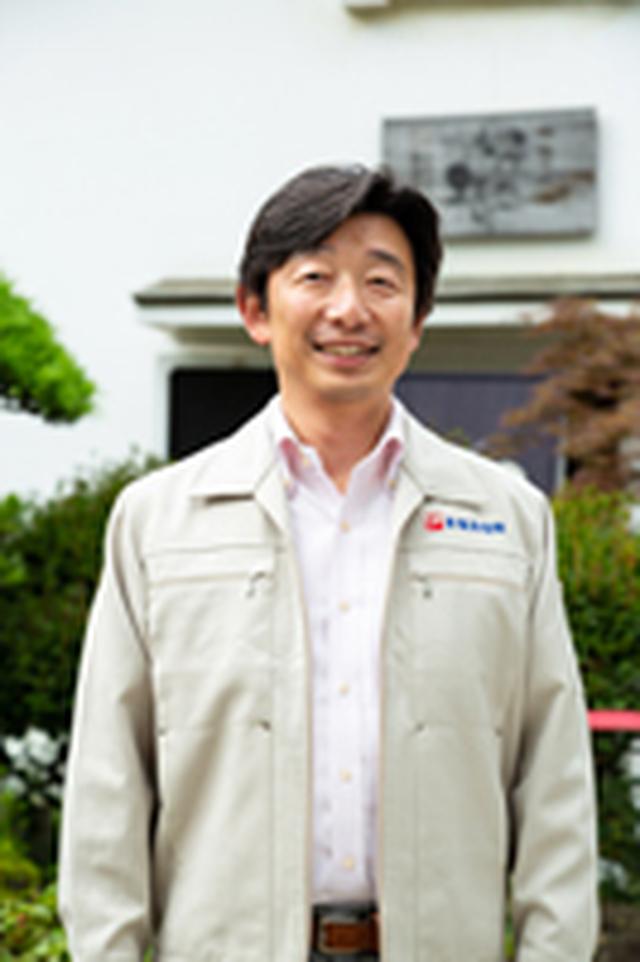 画像: プロフィール 泉橋酒造株式会社 橋場 友一(はしば ゆういち) 1968年神奈川県生まれ。大阪で証券会社に勤めていた時に、阪神・淡路大震災に遭う。「やるべきことをやらないと人間何があるか分からない」と思い、実家の泉橋酒造に戻る。以後、20年以上にわたり、地元の農家とともに酒米作りに取り組んできた。低農薬栽培の酒米による純米酒は、高いブランド力を持つ。近年は輸出にも力を注ぎ始めている。