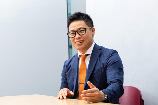 画像: ― 清水さんは、もともと伝え方が上手だったのでしょうか、それともどこかで訓練をされたのですか。