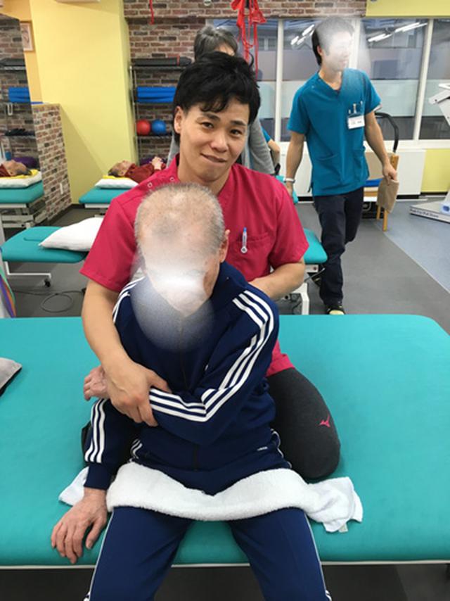 画像: ― 清水さんは今、札幌で介護事業を運営されていますね。