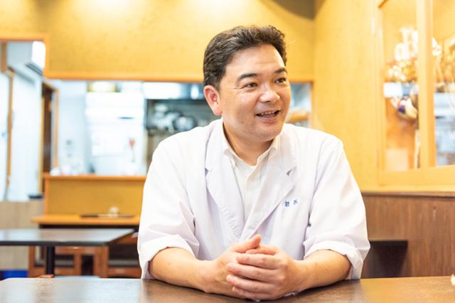 画像: 豊洲界隈のランチスポットを紹介する『トヨメシ』第5回
東京・中央区勝どき ごま料理 「蔵馬」
勝どきで食す、心のこもったごま料理(2018年10月10号)
