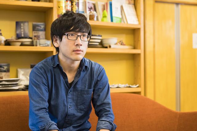 画像: ― え!? 仕事がなくなるのが目標なのですか。