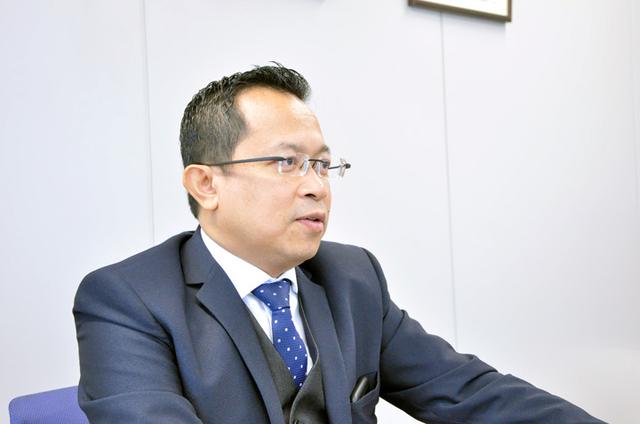 画像: ー 20周年を迎えた今年に社長になられました。どのような会社にされたいですか?意気込みなど、おしえてください