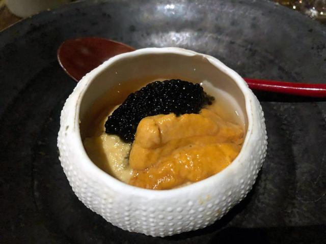 画像: 「Egg on Egg on Egg」