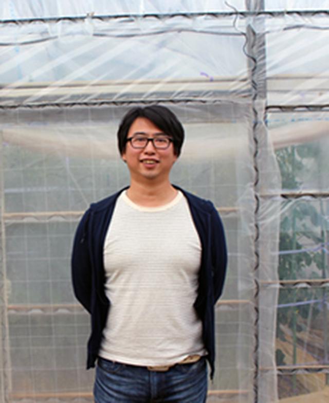 画像: プロフィール 小池 誠(こいけ まこと) 静岡大学大学院 情報学研究科を終了後、自動車部品メーカーに入社、車載ソフトウェア設計に従事。2013年に退職し、現在は農家を営む。農業を行う傍らIT技術を使った効率化・自動化に取り組む。2018年からは静岡大学の博士課程に入学し農業xAIの研究も行う。