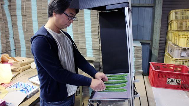 画像: ― そこで、AIのディープラーニングに着目されたんですね。
