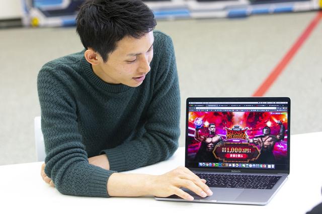 画像: 2019年2月からYouTubeで配信している「HADO BEAST COLOSSEUM」。オーディションによって選ばれた8チーム、総勢24人の挑戦者が最高賞金1000万円を懸けて強豪HADOプレーヤーと対決