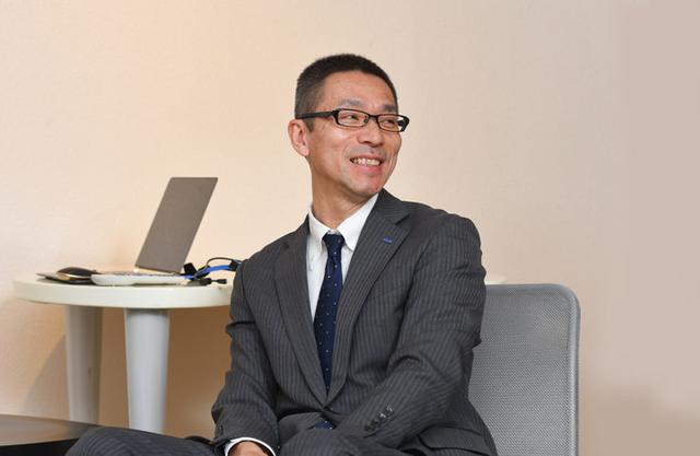 画像: 小椋です。私が講演します