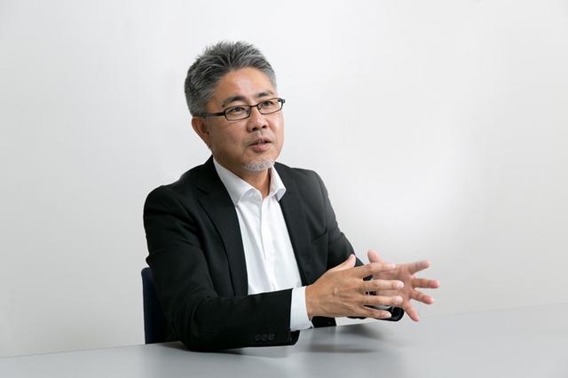画像: 森です。私が講演します