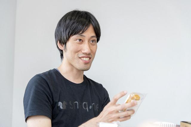 画像: サービスは、SNSを通じて口コミで広がっていきました。今では、個人向けだけでなくオフィス向けのサービスも提供しています