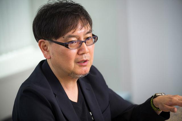 画像: 「ライブの“コールアンドレスポンス”のように、アーティストとファンが互いに支え合い、成長していく関係を支援していきたい」と遠藤さんは語る