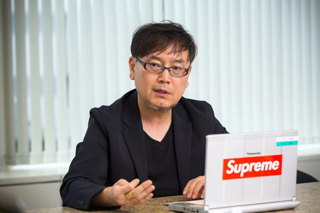 画像: 株式会社ボードウォーク代表取締役社長の遠藤政伸さん。「データを上手に活用することができれば、エンターテインメントの感動をファンにより多く還元できる」と強調する。「ticket board」は、2010年からボードウォークが提供を開始した電⼦チケットサービス。コンサートやライブのチケットの申し込みから、⽀払い、発券、⼊場までがスマートフォンや携帯電話を用いて行える(2019年4⽉末時点で会員数累計800万⼈を突破)