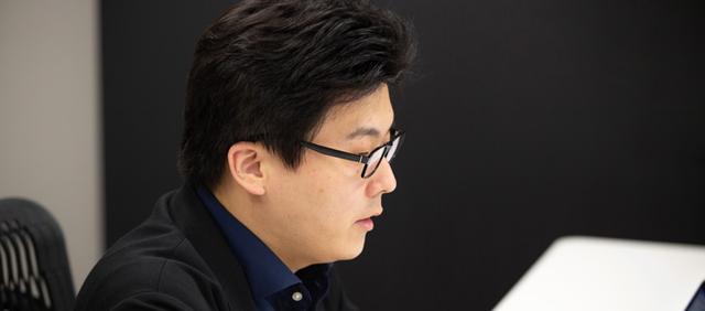 画像: より付加価値の高いニュースを社会で享受できるようにしたい