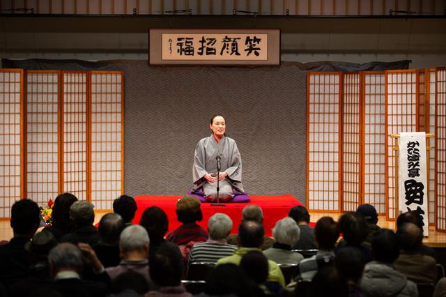 画像: 江戸の長屋の人間模様が目に浮かぶ、かたばみ亭安芸の「安兵衛狐」