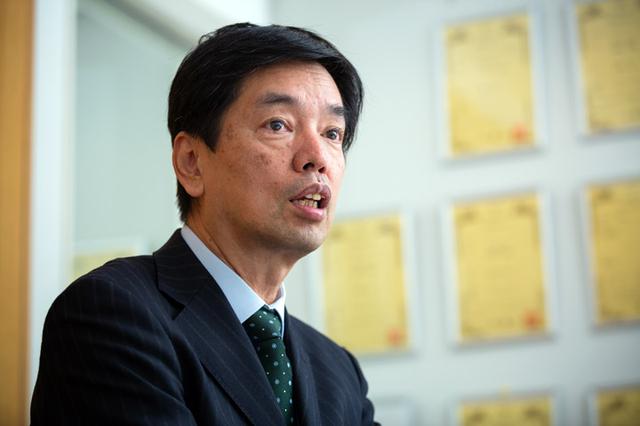 画像: Doremingホールディングス CEO/ドレミング株式会社 代表取締役会長 高崎 義一 氏