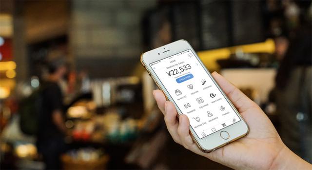 画像: Doremingには、企業がデジタルマネーで給与支払いができる基本機能のほか、日次で給与を確定できるリアルタイム給与計算機能が搭載されています。従業員はe-walletと呼ばれるお財布アプリを使って、給料日を待たずに労働分だけの給与を受け取ることが可能です