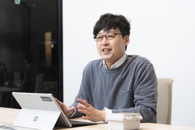 画像: 「お世話になった地域に恩返しがしたい」という思いが原点