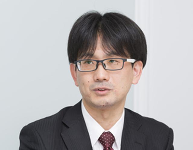 画像: ユニアデックス 未来サービス研究所 齊藤 哲哉