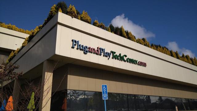画像: Plugand Play社
