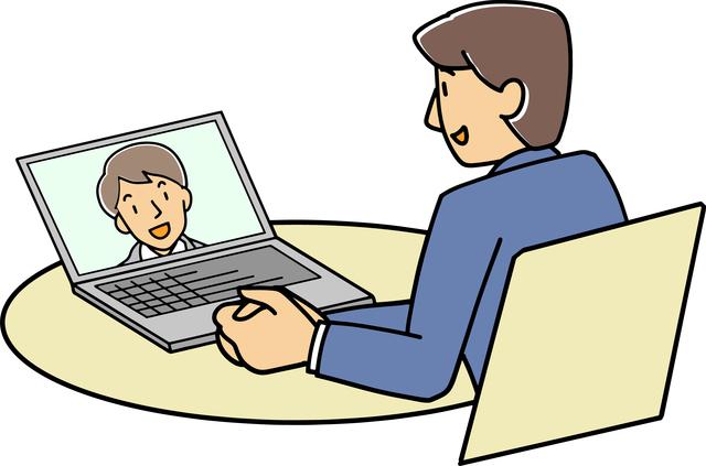 画像: ー 初めてのリモート面接の手段や面接方法など教えてください。