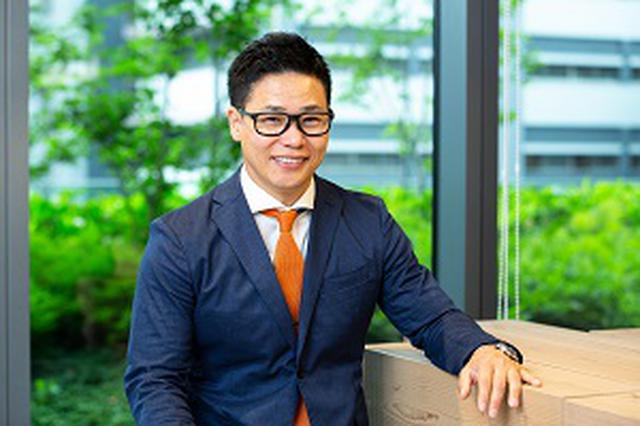 画像: 【ご推薦者】 株式会社two.seven代表取締役 清水 宏保(しみず ひろやす)さん