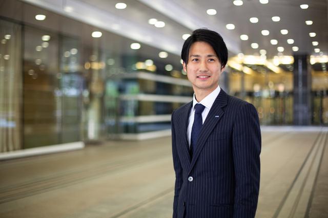 画像8: ユニアデックスの社員を撮影した写真をご紹介します
【その7】営業とエンジニアとスタッフ(2020年9月15日号)